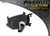 Powerflex Track Front Upper Right Engine Mount Insert - Ford Focus MK3 RS