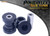 Powerflex Track Front Wishbone Front Bushes - Ford Focus Mk1 ST