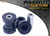 Powerflex Track Front Wishbone Front Bushes 14mm bolt - Ford Focus MK2