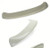 Volkswagen Golf MK6 Roof Spoiler (ABS Plastic) - ABT Style