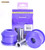 Powerflex Front Arm, Front Bushes - Honda Civic Mk7 EP/EU inc. Type-R (2001-2005)