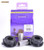 Powerflex Rear Lower Arm Outer Rear Bushes - Honda Civic Mk7 EP/EU inc. Type-R (2001-2005)