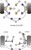 Powerflex Track Rear Upper Arm Outer Bushes - Honda Civic Mk7 EP/EU inc. Type-R (2001-2005)