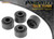 Powerflex Track Anti Roll Bar Link Bushes - Honda INTEGRA TYPE R DC2 (1995-2000)