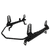 M2 Motorsport Bucket Seat Slider Rail - Nissan Skyline R35 GTR