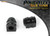 Powerflex Track Front Anti Roll Bar Bushes 20mm - Hyundai Accent HC (2017 on)