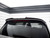 Maxton Spoiler Cap V2 Volkswagen Golf 7 R / R-Line / GTI (Gloss Black)