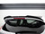 Maxton Spoiler Cap Ford Fiesta MK7 ST Facelift (Gloss Black)