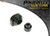 Powerflex Track Upper Engine Mount Bushes Limiter - Hyundai Elantra AD (2015 - 2019)