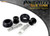 Powerflex Track Rear Trailing Arm Bushes - Hyundai Elantra AE/CN7 inc N (2020 on)
