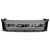 Ford Ranger T6 (12-15) Matte Black Grille