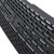 Ford Ranger T6 (12-15) Matte Black Grille