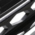 Land Rover Discovery 4 (14-17) Facelift Black & Silver Grille