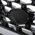 Range Rover Sport L320 (10-13) Black & Silver Autobio Style Grille