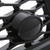 Range Rover Evoque (10-17) SVR Style Gloss Black Grille
