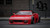 LB WORKS Ferrari 348 Complete Body Kit (FRP) (LB69-01)