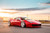 LB WORKS Ferrari 458 Full Bumper Complete Body Kit (FRP) (LB05-02)