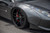 LB WORKS Ferrari 458 Lip Spoiler Complete Body Kit (FRP) (LB05-04)