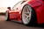 LB WORKS Ferrari 458 Full Bumper Complete Body Kit (CFRP) (LB05-01)