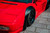 LB WORKS Ferrari 512 Testarossa Complete Body Kit Exchange Fender Type FRP (LB63-01)