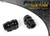Powerflex Track Rear Anti Roll Bar Bushes 19.3mm - Kia Cee'd/Procee'd JD (2012-2018)