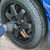 Road Hero Spare Wheel Kit for Audi Q4 e-tron (2022+)