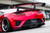 LB PERFORMANCE Honda NSX (NC1) ver.1 Complete Body Kit CFRP (LB32-05)