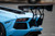 LB WORKS Lamborghini Aventador Complete Body Kit Type 2 (FRP) with Exchange Fender Type (LB02-08)