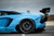 LB WORKS Lamborghini Aventador Complete Body Kit Type 2 (FRP) with Exchange Fender Type (LB02-08)