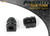 Powerflex Track Front Anti Roll Bar Bushes 20mm - Kia Rio UB & SC (2011 on)