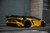 Liberty Walk LB Silhouette WORKS Lamborghini Aventador GT EVO FRP + DRY CARBON 1 (LB58-03)