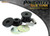 Powerflex Track Rear Subframe Bushes - Lancia Integrale 16v (1989-1994)