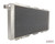 Pro Alloy Lotus Elise / Exige Triple Pass Alloy Radiator