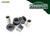 Powerflex Heritage Front Radius Arm Front Bushes - Land Rover Defender (1984 - 1993)