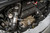 Forge Motorsport Turbo Blanket For Abarth 500 / 595 / 695 (IHI Turbos)