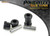 Powerflex Track Front Arm Front Bushes - Mercedes-Benz W201 190 (1982 - 1993)