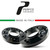 Perfco Hubcentric 16mm Wheel Spacers (Pair) + Bolts - Audi A4 / S4 / RS4 (B7)