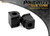 Powerflex Track Front Anti Roll Bar To Chassis Bushes 19mm - Mazda 2 DE (2007-)