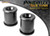 Powerflex Track "Front Lower Wishbone Rear Bushes " - Mazda 3 BK (2004-2009)