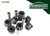 Powerflex Heritage Rear Lower Outer Wishbone Bushes - Mazda MX-5, Miata, Eunos Mk1 NA (1989-1998)