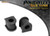 Powerflex Track Front Anti Roll Bar Mounting Bushes 20mm - Mazda MX-5, Miata, Eunos Mk1 NA (1989-1998)
