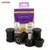 Powerflex Rear Lower Outer Wishbone Bushes - Mazda MX-5, Miata, Eunos Mk2 NB (1998-2005)