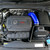 Ramair Air Filter Heat Shield Intake Kit + Blue Intake Hose + Turbo Elbow (MQB Platform EA888) VW MK7 Golf GTI / Golf R - Audi A3 / S3 8V - Seat Leon Cupra 280 / Skoda Octavia RS