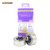 Powerflex Front Wishbone Rear Bushes Anti-Lift & Caster Adjustable - Mitsubishi Lancer Evolution 7, 8 & 9 (inc 260)