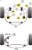 Powerflex Track Front Lower Diff Mount - Mitsubishi Lancer Evolution 10 CZ4A (10/07-)