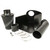 Ramair Performance Foam Air Filter & Heat Shield Induction Kit Audi TTS (8J) TFSI (EA113)