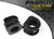 Powerflex Track Front Anti Roll Bar Bush 34mm - Nissan GT-R