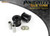 Powerflex Track Front Lower Radius Arm To Chassis Bush - Nissan Laurel C34 & C35 (1993 - 2002)