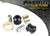 Powerflex Track Front Wishbone Front Bushes - Nissan Juke (2011 on )