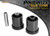 Powerflex Track Rear Beam Mounting Bushes - Nissan Cube (2009 on )